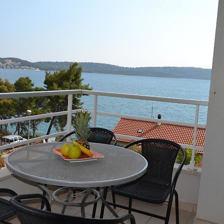 Apartment Gabi Трогир Номер фото