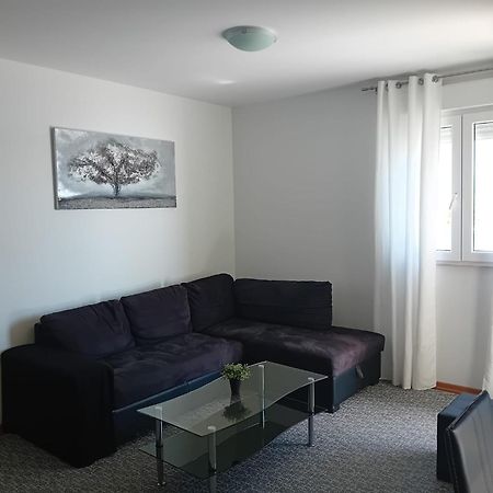 Apartment Gabi Трогир Экстерьер фото