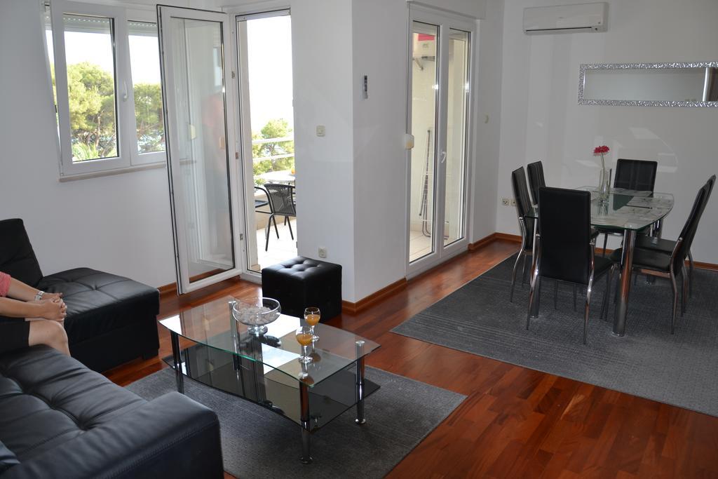 Apartment Gabi Трогир Номер фото
