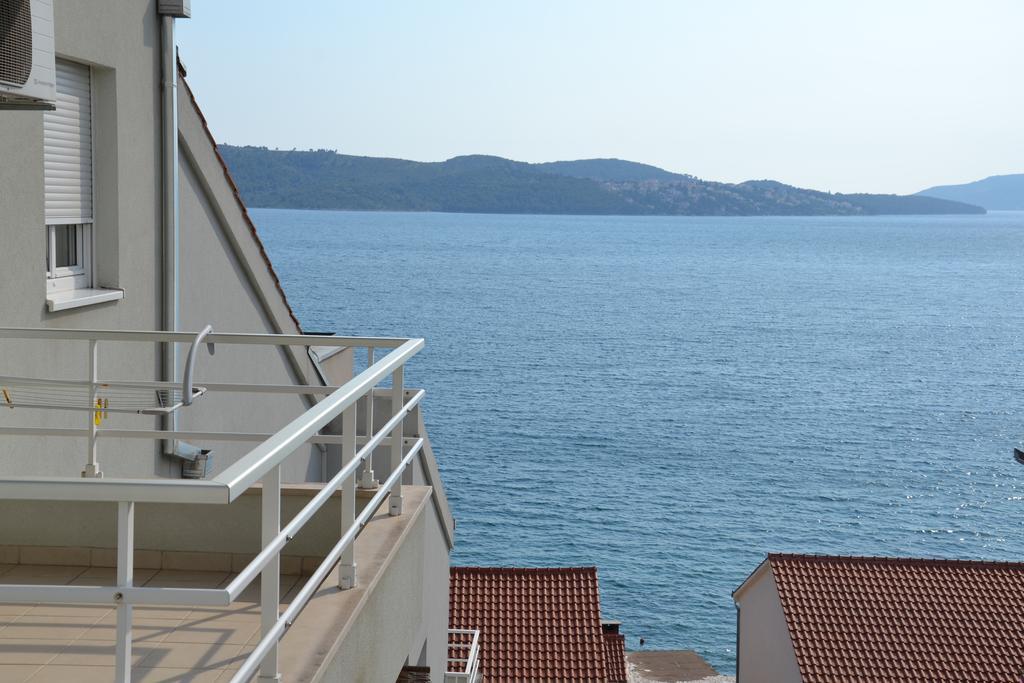 Apartment Gabi Трогир Номер фото