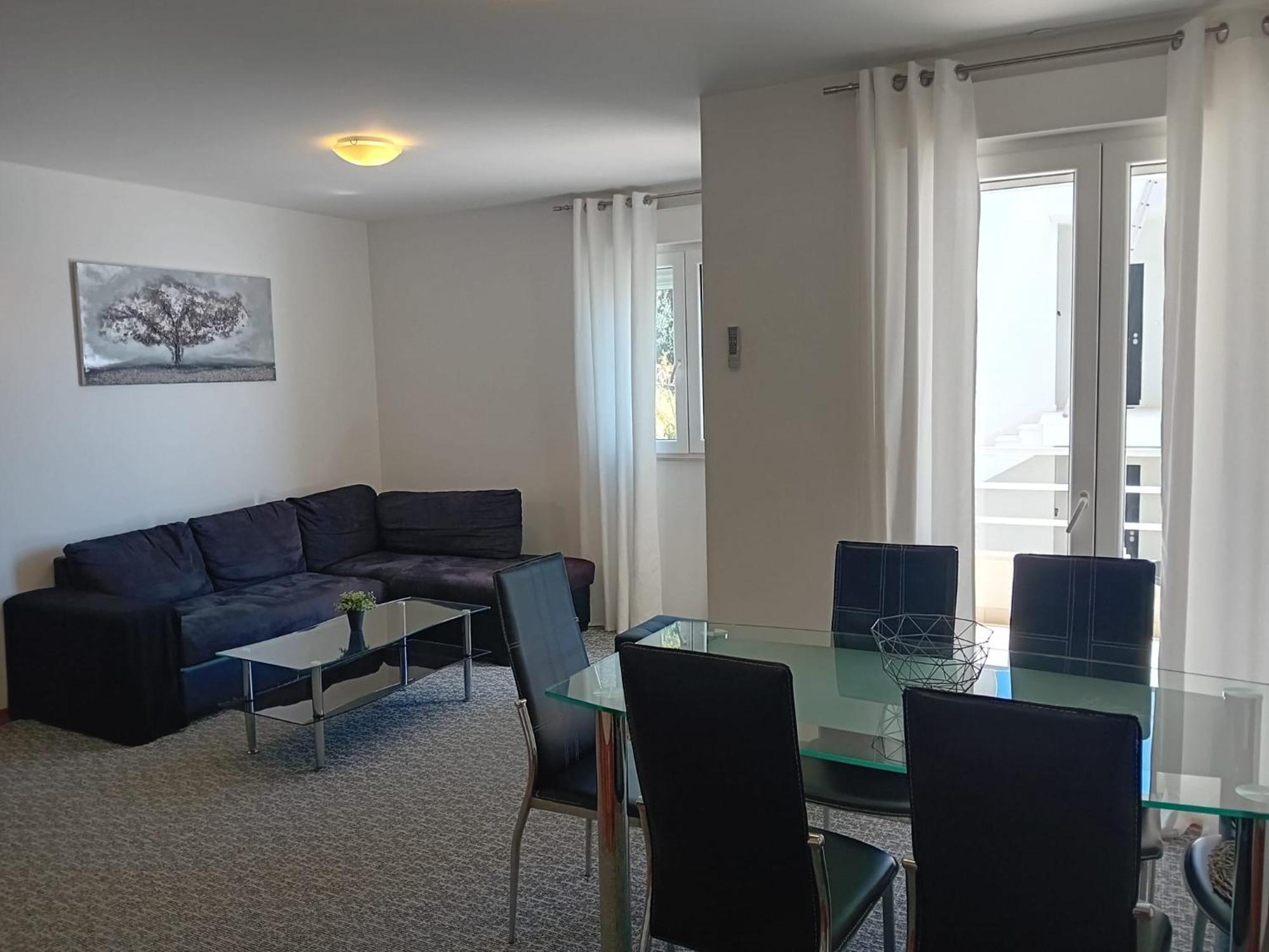 Apartment Gabi Трогир Экстерьер фото