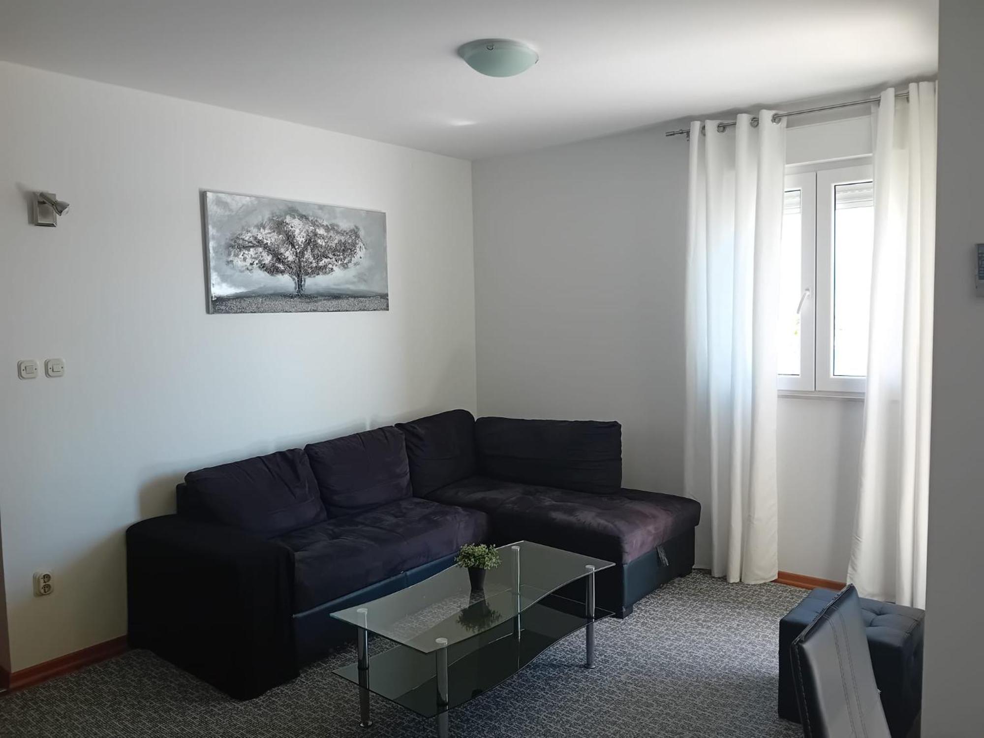 Apartment Gabi Трогир Экстерьер фото